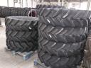 380/85R28 (14.9R28) FIRESTONE PERFORMER 85 EXTRA TL 133D/130E traktor,  mg. gumi