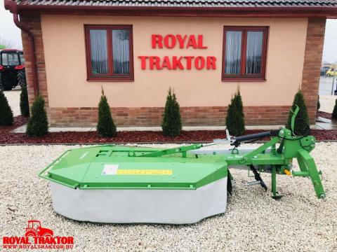 Samasz Z010H 1,65 m dobos kasza – mezőgazdasági kaszagépek széles választéka, kedvező áron