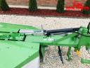 Samasz Z010H 1,65 m dobos kasza – mezőgazdasági kaszagépek széles választéka, kedvező áron
