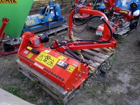 Sicma MM szárzúzó új, raktárról – országos szerviz, garancia, alkatrész utánpótlás Sicma MM szárzúzó új, raktárról – országos szerviz, garancia, alkatrész utánpótlás