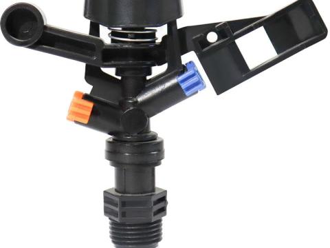 NaanDanJain Mikroszóró 5022 kalapácsos Szórófej Öntözés