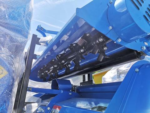 Solis FM szárzúzó készletről akciósan Solis FM szárzúzó készletről akciósan