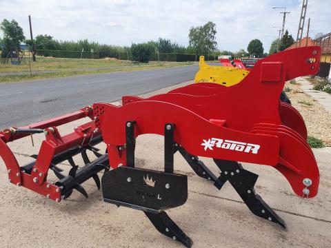 Rotor Regal 3 KÉS / 130 cm LAZÍTÓ Rotor Regal 3 KÉS / 130 cm LAZÍTÓ