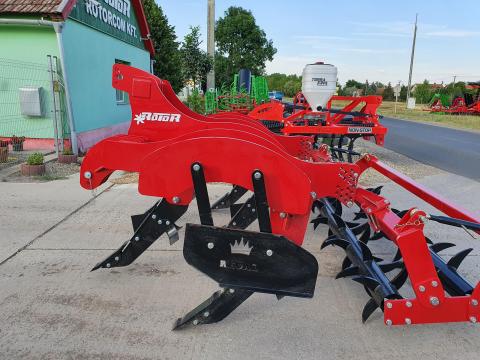 Rotor Regal 5 Kés / 250 cm Rotor Regal 5 Kés / 250 cm