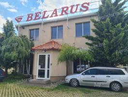 Belarus MTZ Garanciális Kiszolgálás