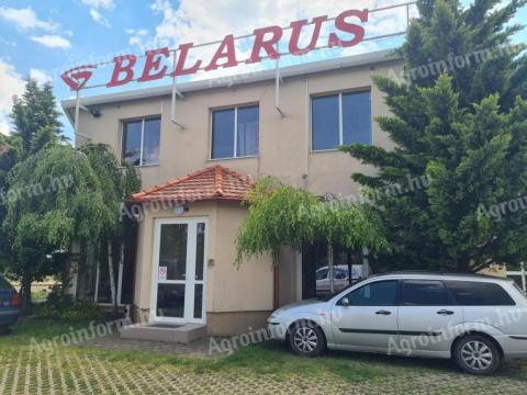 Belarus MTZ Garanciális Kiszolgálás Belarus MTZ Garanciális Kiszolgálás