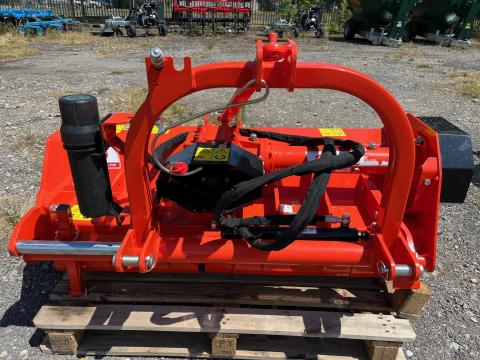 Cosmo FMH 130 mulcser Cosmo FMH 130 mulcser