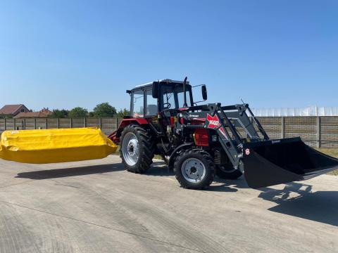 Sitrex DM/7S fűkasza Sitrex DM/7S fűkasza