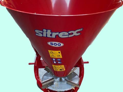 Sitrex FS/500 Sitrex FS/500