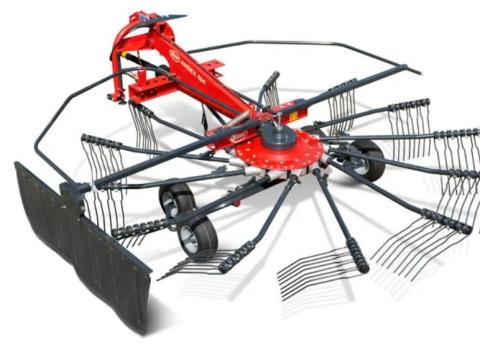 Vicon Andex 464 rotoros rendsodró Vicon Andex 464 rotoros rendsodró