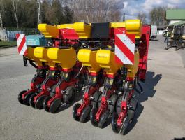 Matermacc MS8230 ELECTRO szemenkénti vetőgép