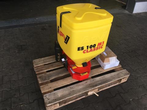 APV ES 100 M1 Classic aprómagvető gép