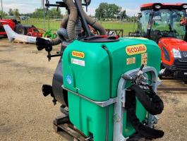 Ricosma EXTREME 2 600L permetezőgép