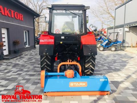 STARK KM 175 mulcsozó STARK KM 175 mulcsozó