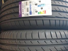 205/60R16 96V XL LAUFEN LK01 ÚJ NYÁRI GUMI AKCIÓ