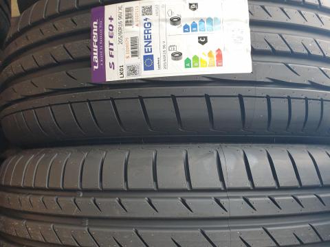 205/60R16 96V XL LAUFEN LK01 ÚJ NYÁRI GUMI AKCIÓ 205/60R16 96V XL LAUFEN LK01 ÚJ NYÁRI GUMI AKCIÓ
