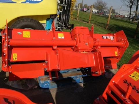 Sicma SPR210 talajmaró – Új, raktárról az Odisysnél