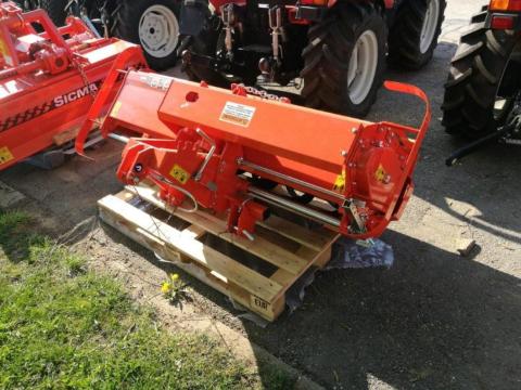 Sicma SF165 Sicma SF165