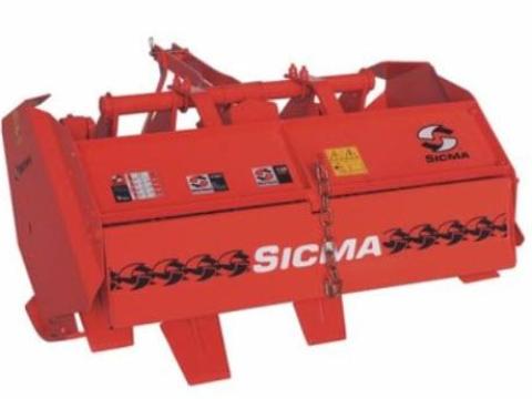 Sicma V1003 Ásógép Sicma V1003 Ásógép