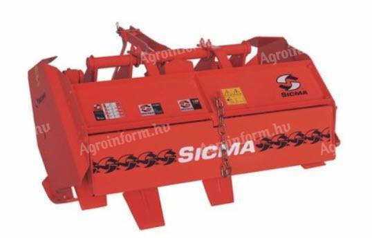 Sicma V1003 ásógép – Olasz minőség, széles választékban