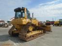 Caterpillar D6N