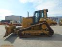 Caterpillar D6N