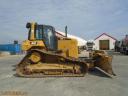 Caterpillar D6N