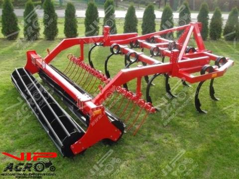 Új Agro-Osek 2,6 és 3 méteres kultivátor VIP AGRO Kft Új Agro-Osek 2,6 és 3 méteres kultivátor VIP AGRO Kft