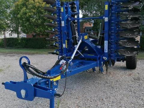 ROLMAKO U 693 5m tárcsa készletről eladó ROLMAKO U 693 5m tárcsa készletről eladó