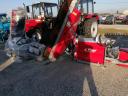Fliegl Woodking Classic bal és jobb oldali kivitel készletről eladó