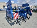ROLMAKO U 624 2,5 m/5 lazító készletről eladó