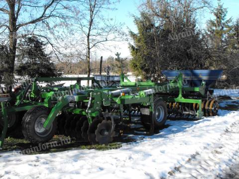 Mulch kultivátor gyártási jog eladó Mulch kultivátor gyártási jog eladó