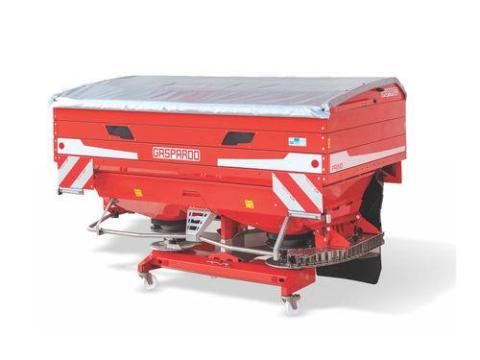 Maschio Gaspardo Primo EW IsoTronic 3200 függesztett műtrágyaszóró Maschio Gaspardo Primo EW IsoTronic 3200 függesztett műtrágyaszóró