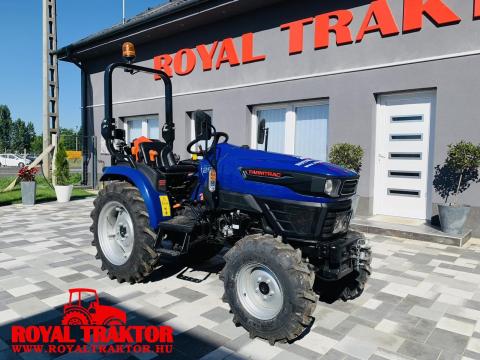 FARMTRAC 26 KOMPAKT TRAKTOR - PÁLYÁZATBAN ELSZÁMOLHATÓ - RAKTÁRKÉSZLETRŐL ELÉRHETŐ FARMTRAC 26 KOMPAKT TRAKTOR - PÁLYÁZATBAN ELSZÁMOLHATÓ - RAKTÁRKÉSZLETRŐL ELÉRHETŐ
