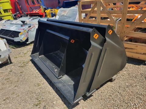 Quicke VL 240 kanál Quicke VL 240 kanál