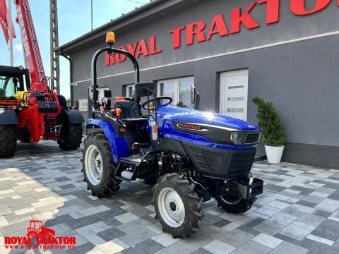 FARMTRAC 22 KOMPAKT TRAKTOR FARMTRAC 22 KOMPAKT TRAKTOR