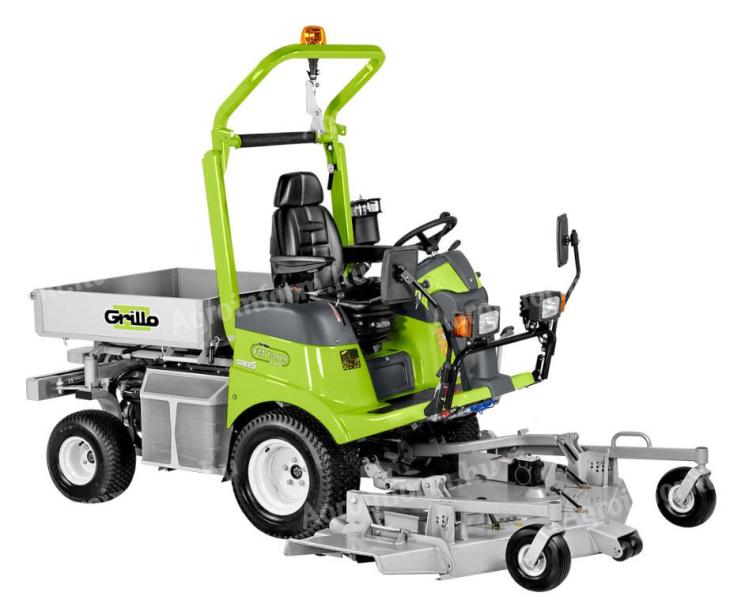 Grillo FM 13.09 4WD