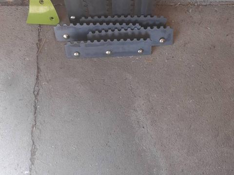 Claas Jaguár kifúvó lapát Claas Jaguár kifúvó lapát