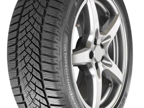 225/45R17 91H Fulda Kristal Control HP2 új téli gumi