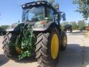 John Deere 6155R traktor eladó! ITLS