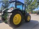 John Deere 6155R traktor eladó! ITLS