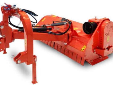 Sicma ML rézsűkasza – Olasz minőség, széles választékban az Odisysnél