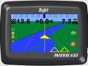 Teejet Matrix 430 sorvezető GPS újdonság AKCIÓ