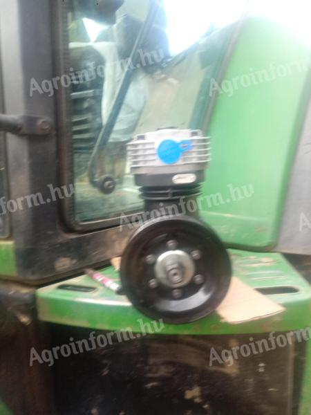 Wabco kompresszor