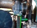 Wabco kompresszor