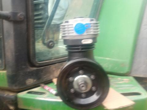 Wabco kompresszor eladó