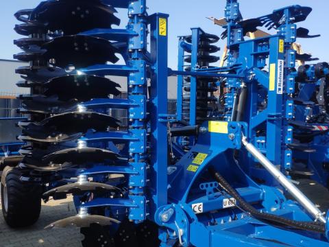 Rolmako U693 középnehéz rövídtárcsa rendelhető gyors szállítási határidő Rolmako U693 középnehéz rövídtárcsa rendelhető gyors szállítási határidő