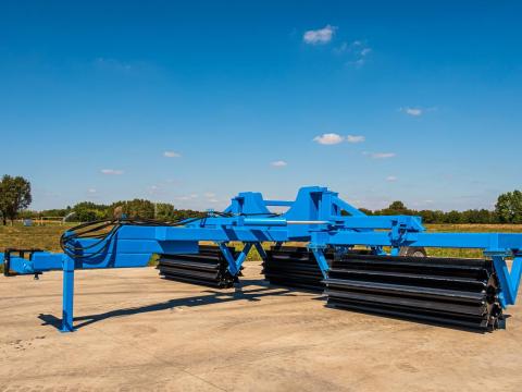 Új Leták Leko aprítóhengerek házhozszállítással eladók - megéri ajánlatot kérni Új Leták Leko aprítóhengerek házhozszállítással eladók - megéri ajánlatot kérni