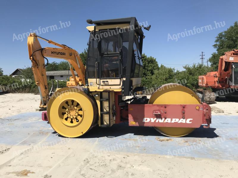 Dynapac CS141