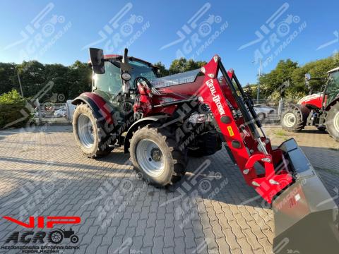 Új Metal-Technik MT-02 homlokrakodó MTZ-re VIP AGRO Kft Új Metal-Technik MT-02 homlokrakodó MTZ-re VIP AGRO Kft